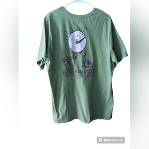 Nike unisex XXL t-shirt.